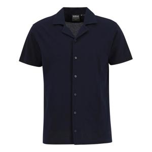 Barbour International Tonto Pique Shirt